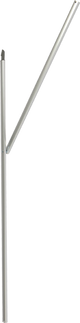 Glatz Baleine ALU-TWIST 710mm 210x150