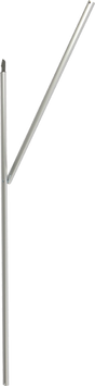 Glatz Baleine ALU-TWIST 710mm 210x150
