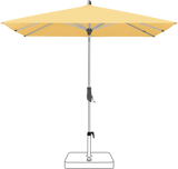 Glatz Parasol ALU-TWIST carre Qualite 4 438 Straw