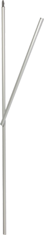 Glatz Baleine ALU-TWIST Ø300