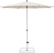 Glatz Parasol ALU-SMART rond Cat.5 523 Champagne