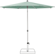Glatz Parasol ALU-SMART rond Cat.5 581 Jade