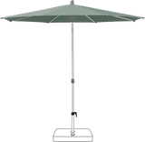 Glatz Parasol ALU-SMART rond Cat.5 588 Olive