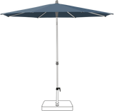 Glatz Parasol ALU-SMART rond Cat.5 600 Wave