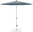 Glatz Parasol ALU-SMART rond Cat.5 603 Horizon