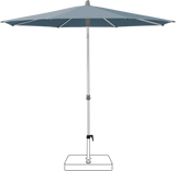 Glatz Parasol ALU-SMART rond Cat.5 603 Horizon