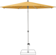 Glatz Parasol ALU-SMART rond Cat.5 617 Safran