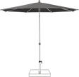 Glatz Parasol ALU-SMART rond Cat.5 807 Lava