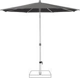 Glatz Parasol ALU-SMART rond Cat.5 807 Lava