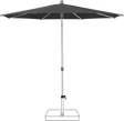 Glatz Parasol ALU-SMART rond Cat.5 809 Midnight