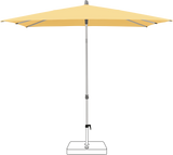 Glatz Parasol ALU-SMART carre Qualite 4 438 Straw