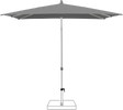 Glatz Parasol ALU-SMART carre Cat.5 502 Thunder