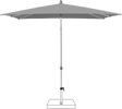 Glatz Parasol ALU-SMART carre Cat.5 509 Slate