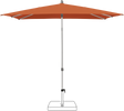 Glatz Parasol ALU-SMART carre Cat.5 513 Outback