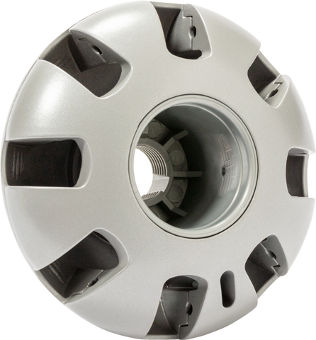 Glatz Couronne complète ALU-SMART multi-tailles