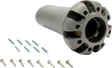 Glatz Coulisseau complet ALU-SMART multi-tailles