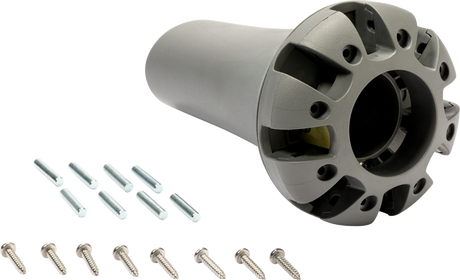 Glatz Coulisseau complet ALU-SMART multi-tailles