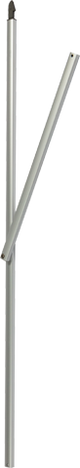 Glatz Baleine ALU-SMART 965mm 250x200