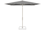Glatz Parasol VITA Torna carre Cat.5 502 Thunder Gris soie
