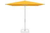 Glatz Parasol VITA Torna carre Cat.5 514 Corn Gris soie