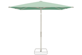 Glatz Parasol VITA Torna carre Cat.5 581 Jade Gris soie