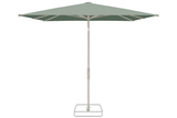 Glatz Parasol VITA Torna carre Cat.5 588 Olive Gris soie