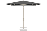 Glatz Parasol VITA Torna carre Cat.5 669 Carbone Gris soie