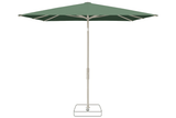 Glatz Parasol VITA Torna carre Cat.5 677 Nile Gris soie