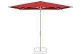 Glatz Parasol VITA Torna carre Cat.5 801 Campari Gris soie