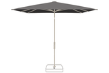 Glatz Parasol VITA Torna carre Cat.5 807 Lava Gris soie