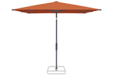 Glatz Parasol VITA Torna carre Cat.5 513 Outback Anthracite