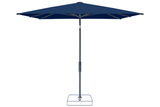 Glatz Parasol VITA Torna carre Cat.5 530 Atlantic Anthracite