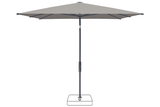 Glatz Parasol VITA Torna carre Cat.5 558 Steel Anthracite