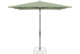 Glatz Parasol VITA Torna carre Cat.5 579 Pistachio Anthracite