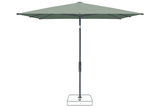 Glatz Parasol VITA Torna carre Cat.5 588 Olive Anthracite
