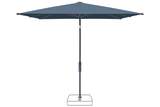 Glatz Parasol VITA Torna carre Cat.5 600 Wave Anthracite