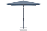 Glatz Parasol VITA Torna carre Cat.5 601 Waterfall Anthracite