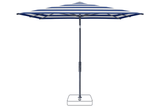 Glatz Parasol VITA Torna carre Cat.5 602 Blue Stripe Anthracite