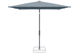 Glatz Parasol VITA Torna carre Cat.5 603 Horizon Anthracite