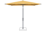 Glatz Parasol VITA Torna carre Cat.5 617 Safran Anthracite