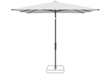 Glatz Parasol VITA Torna carre Cat.5 665 Chrome Anthracite