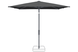 Glatz Parasol VITA Torna carre Cat.5 669 Carbone Anthracite
