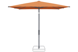 Glatz Parasol VITA Torna carre Cat.5 802 Sienna Anthracite