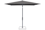 Glatz Parasol VITA Torna carre Cat.5 807 Lava Anthracite