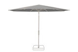 Glatz Parasol VITA Torna rond Cat.5 509 Slate Gris soie