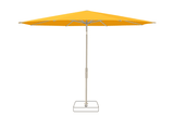 Glatz Parasol VITA Torna rond Cat.5 514 Corn Gris soie