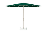 Glatz Parasol VITA Torna rond Cat.5 521 Aloe Gris soie