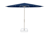 Glatz Parasol VITA Torna rond Cat.5 530 Atlantic Gris soie