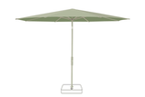 Glatz Parasol VITA Torna rond Cat.5 579 Pistachio Gris soie