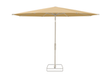 Glatz Parasol VITA Torna rond Cat.5 604 Cereal Gris soie